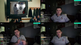 Sen burdan geçemen.  -!bynogame -blerp