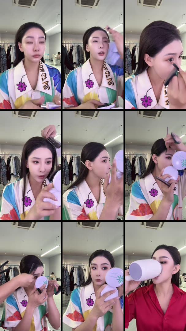 超品相师历凡尘/新剧开机啦！！