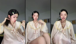 月🌕的付费直播