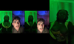 Untitled stream