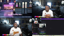 Streamers University 2026 IS ALMOST HERE??? + FIFA 2026!!??? REACTS 📚