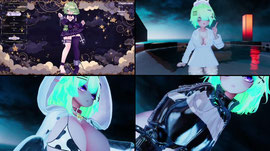 【VRC】♥ ₍^. .^₎⟆ OMG HIIII ♡ Wiggles CHAOS ♡ ♥  !discord  !cofres
