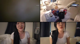 지츄, 님의 설레는 토크방송