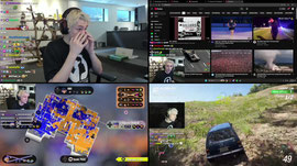 😊 LIVE 😊 HERE 😊 DRAMA 😊 NEWS 😊 VIDEOS 😊 CLIPS 😊 REACTS 😊 THINGS 😊 GAMES 😊 BIG DAY 😊 VERY COOL 😊 LOCK IN 😊 WE OUT HERE 😊