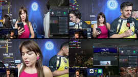 🔴FALCONS 2:1 VITALITY | IEM COLOGNE MAJOR🔴