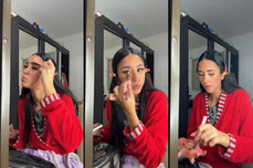GRWM