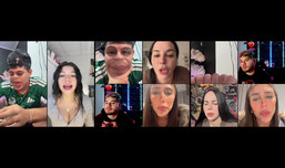 Untitled stream