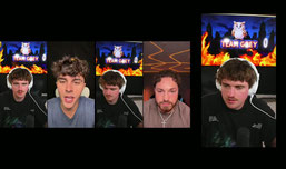 dating show