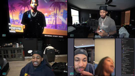 AHHH WHATS THE DEAL!!! 📚 NEW GRILL 📚 REACTIONS 📚 MVP MOO 📚