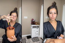 GRWM