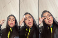 Arrume se cmg