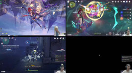 Stream para que vengan por su racha