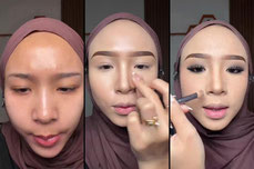 makeup tgl 20