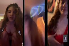 Untitled stream