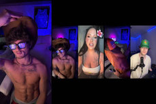 bf / gf 🥰😍