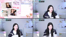 [수니그룹] 별비 연습가기전에 잠깐 (❤️56/200❤️)