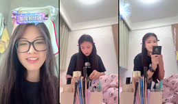 可能认识的妹妹