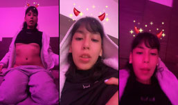 🥹💋FOLLOW
2💄😈GRUPAL
R