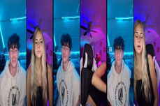 Untitled stream
