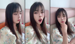 留下来给我撑腰好吗，不然又困了