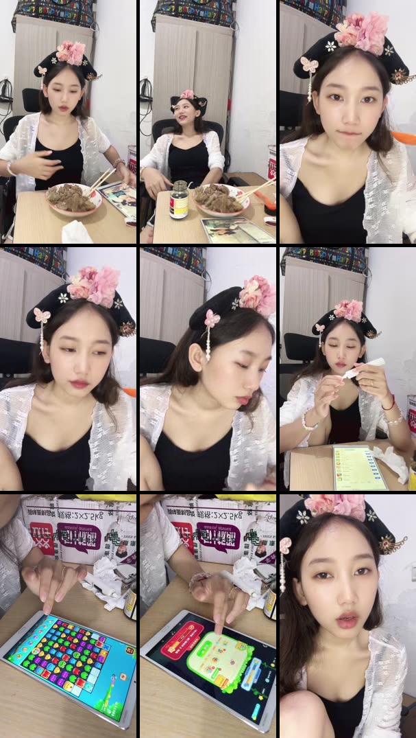 用户3772461731908正在直播