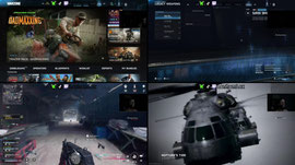 warzone