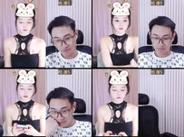 保保灯吧 55 期待来自相遇【舞】