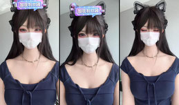 大猫不在家 我是小猫