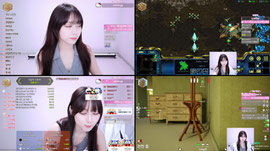 [BGM:스타부] 방셀 CCTV @-@