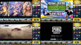 🔴 [EN] 2026 ASIAN GAMES ESPORTS QUALIFIERS: PUBG MOBILE ASIAN GAMES VERSION |  GROUP STAGE B
