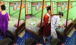 My chhattu village  is live!