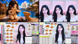 [이노레이블: 부장] 팀전 이겨따 따랑해 애플단 빨랑와