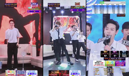 [에비뉴에이치] 출근전쟁 시작합니다 !  단우x동구x주하x아민x성훈x지민 #도파민 #예스레이블 #라인업레이블 #스파르타레이블 #ym상사 #유니버스레이블