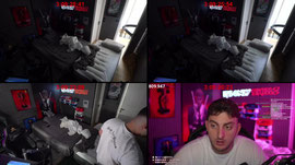 🔴 ΚΟΙΜΟΜΑΣΤΕ ΜΕ ΤΟΝ ΘΥΜΙΟΛΑ 😴😂 | 1€ = 1 ΛΕΠΤΟ LIVE🔴