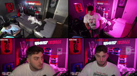 🔴 ΚΟΙΜΟΜΑΣΤΕ ΜΕ ΤΟΝ ΘΥΜΙΟΛΑ 😴😂 | 1€ = 1 ΛΕΠΤΟ LIVE🔴