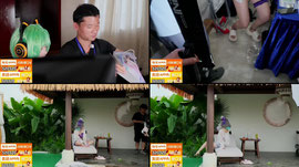 广州舰长社碧蓝航线同人漫展