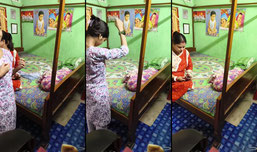 My chhattu village  is live!