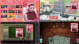 CASS FEST DAY 2 | short stream | @trashquinn on socials