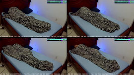 Sleep Stream Day 43 - 20/06/2026 - BRAZIL WON