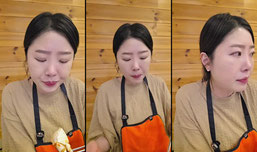 요님 라이브 스트리밍 중