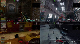 warzone