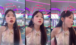 第一天上班