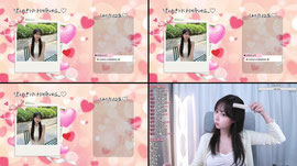 89 트월킹덕 90 홀리몰리❤️