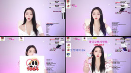 리아랑 놀아요 젭알 ♥