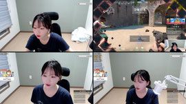 안농 ~! 오늘만 방셀 100개 !