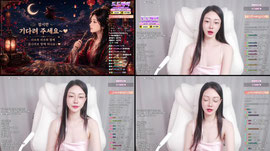 ♥사주 타로♥ 신입여캠 24일. 무료1가지.연애운, 재회운, 재물운, 썸, 속마음, 이직운, 금전운, 합격운, 궁합, 꿈, 전생