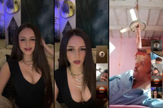Untitled stream