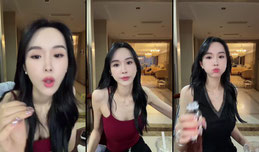 进来 成为富婆的第一步