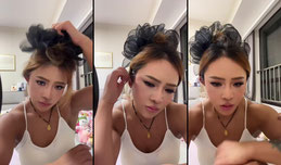 晚上好