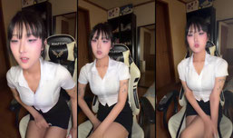 우웅 첫 캠방